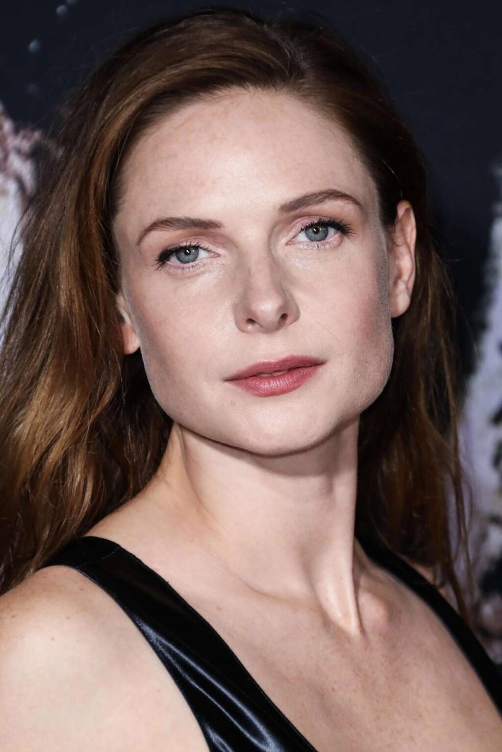 Rebecca Ferguson official photo