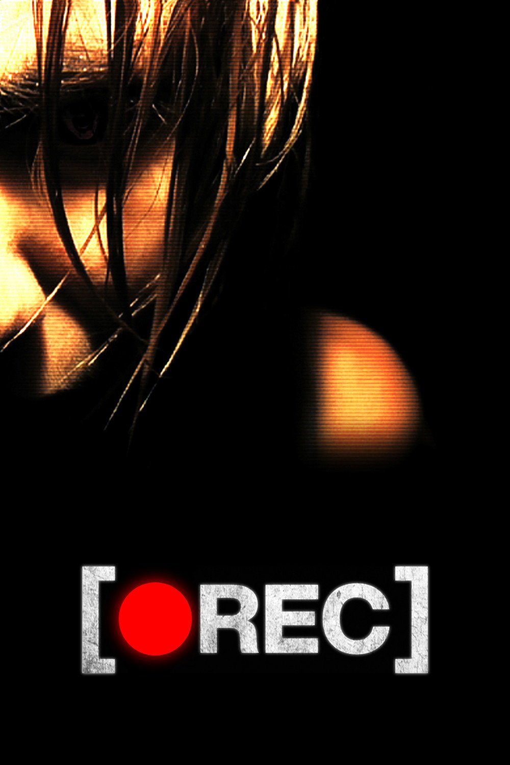 [REC] (2007)