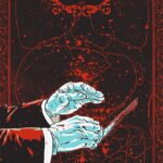 Repo! The Genetic Opera (2008) official poster