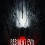 Official Resident Evil (2026) poster