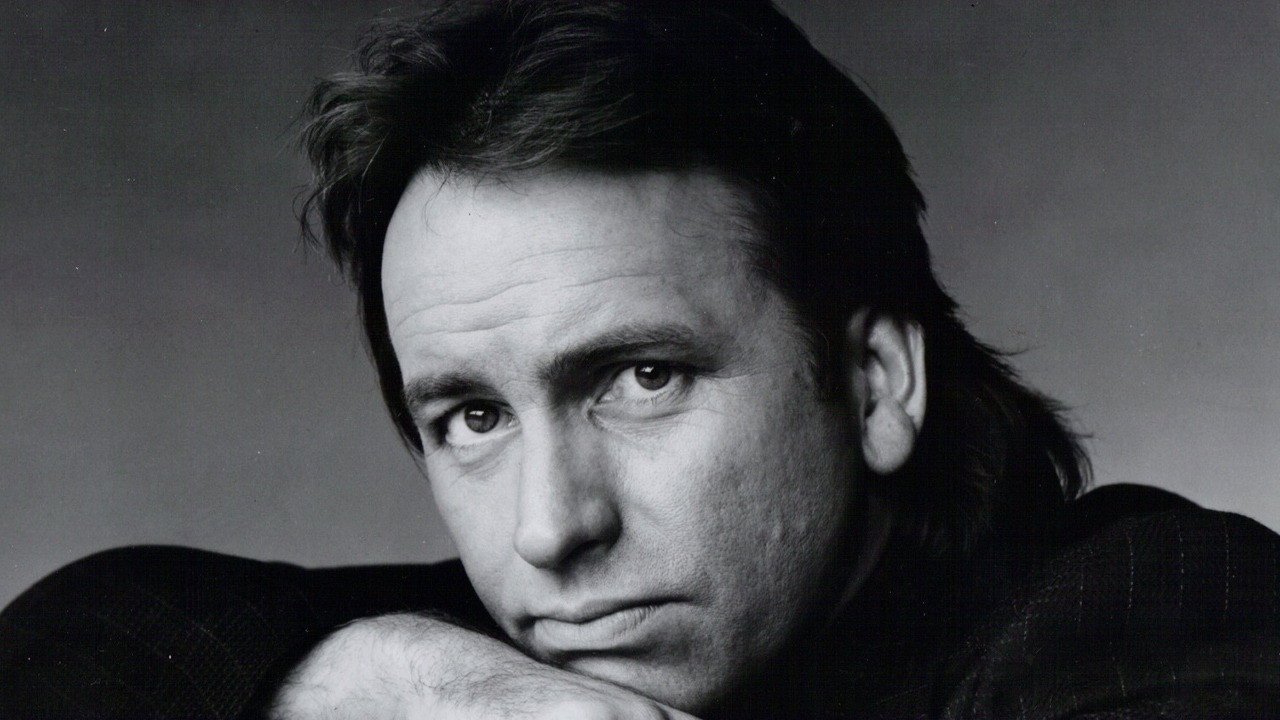 Richard Franklin official photo