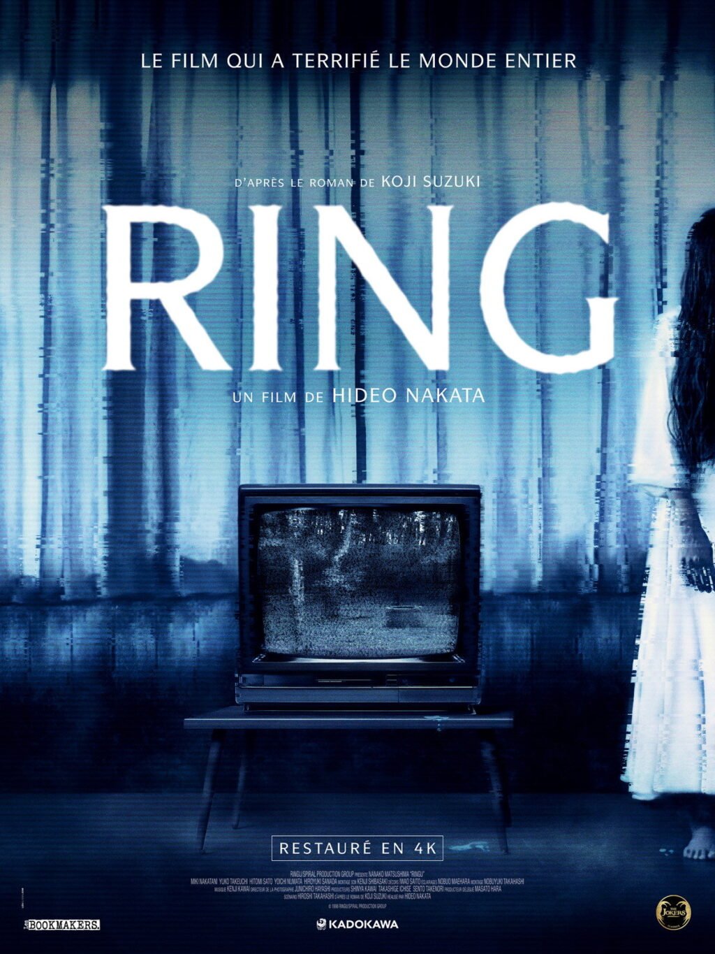 Ringu (1998)