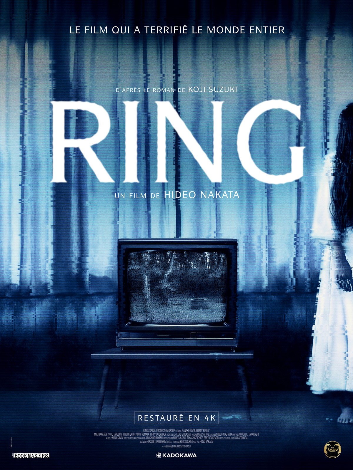 Ringu (1998)