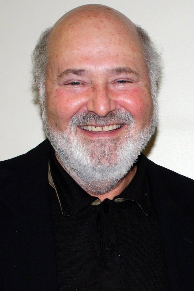Rob Reiner official photo