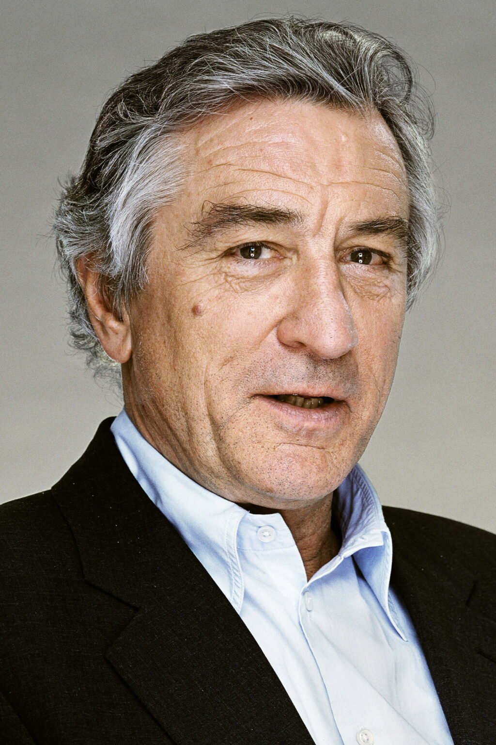 Robert De Niro official photo