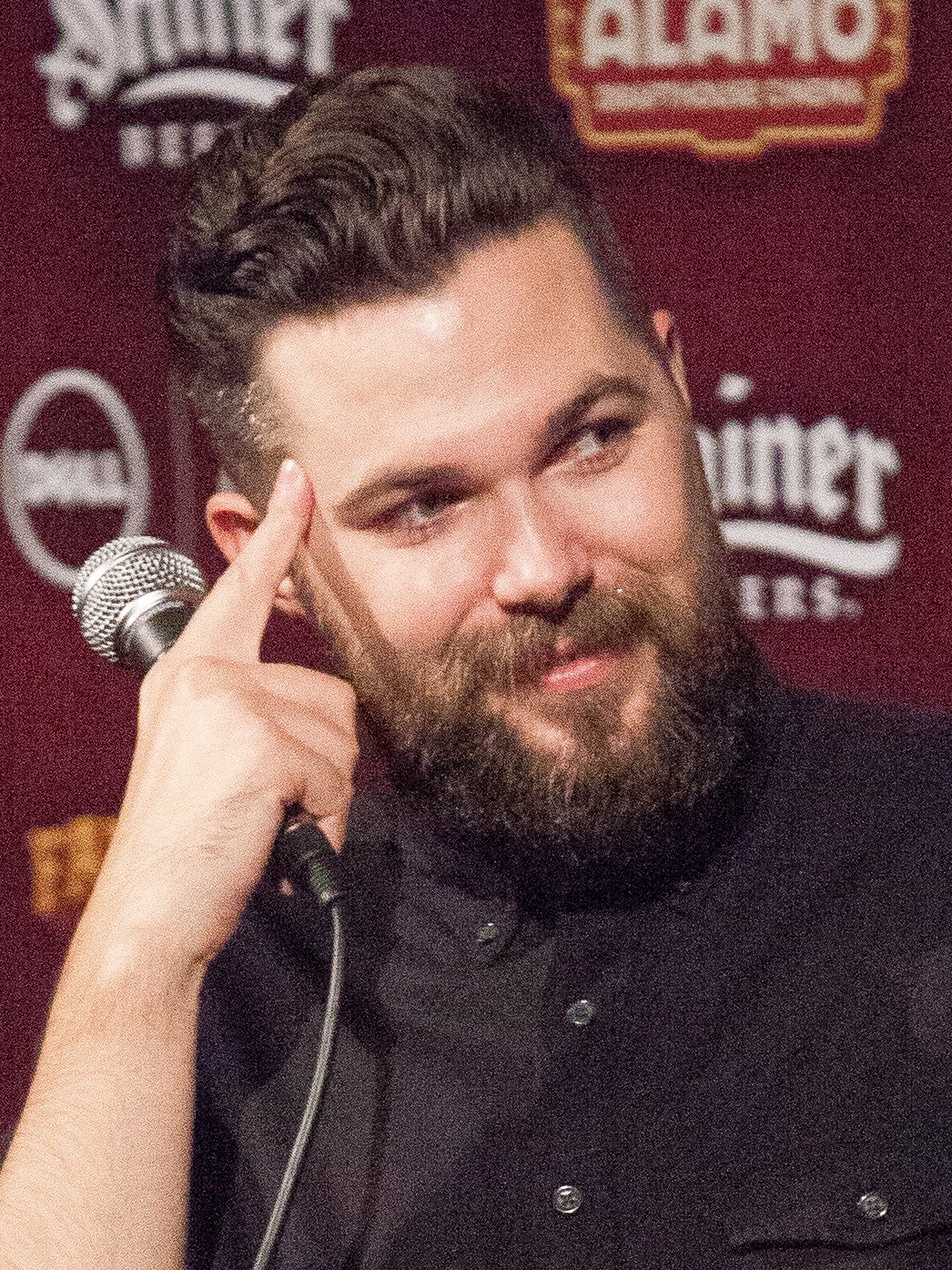 Robert Eggers official photo