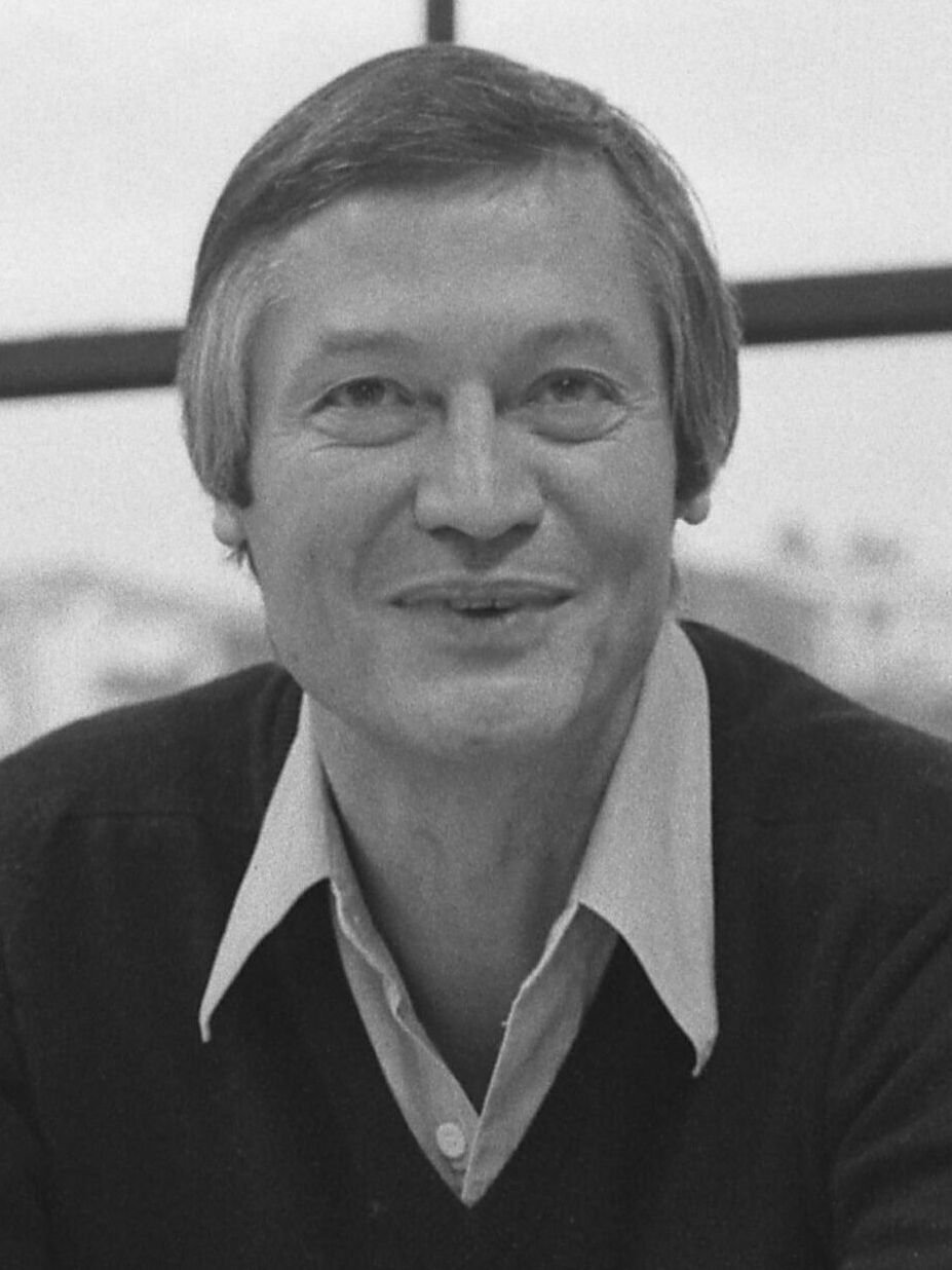 Roger Corman photo