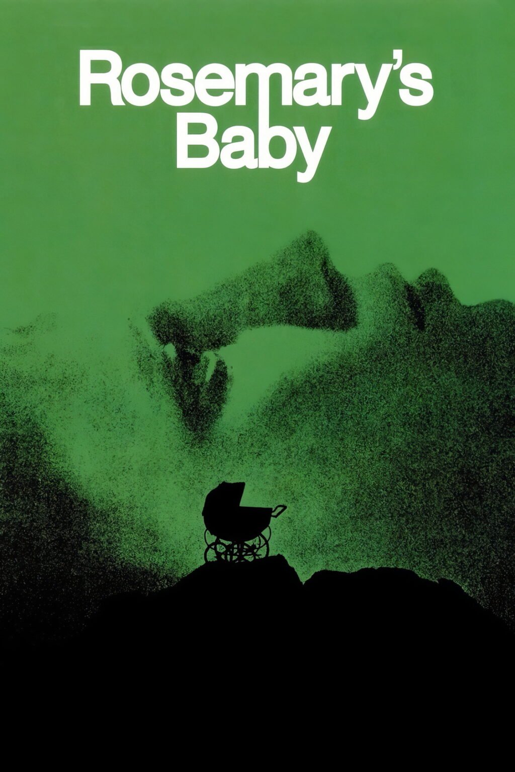 Rosemary's Baby (1968)