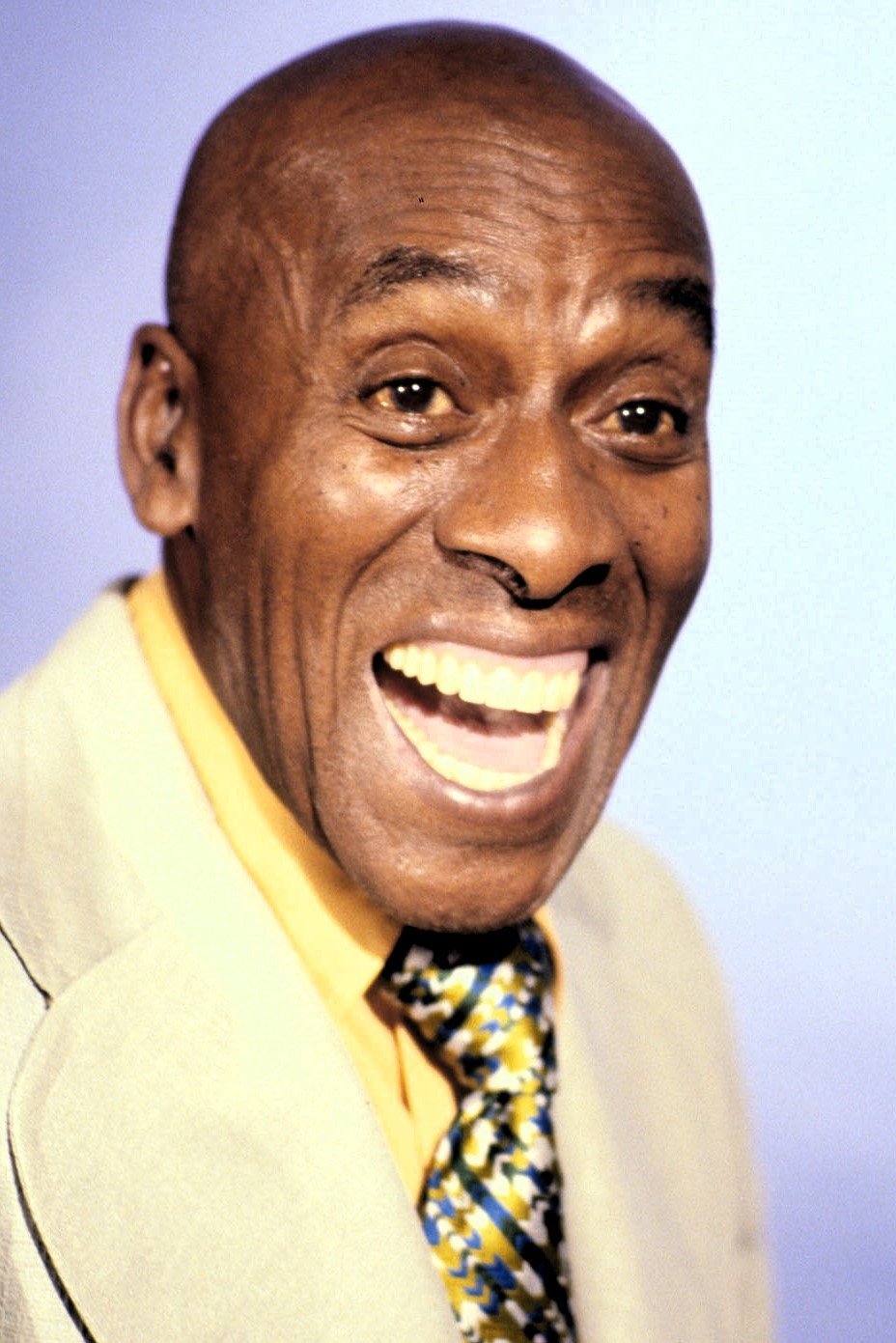 Scatman Crothers official photo