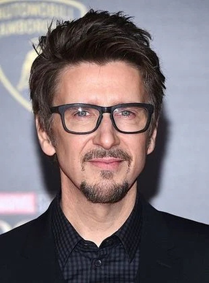 Scott Derrickson official photo