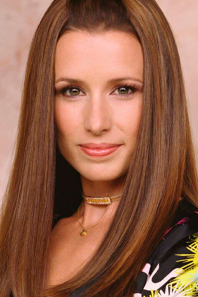 Shawnee Smith official photo
