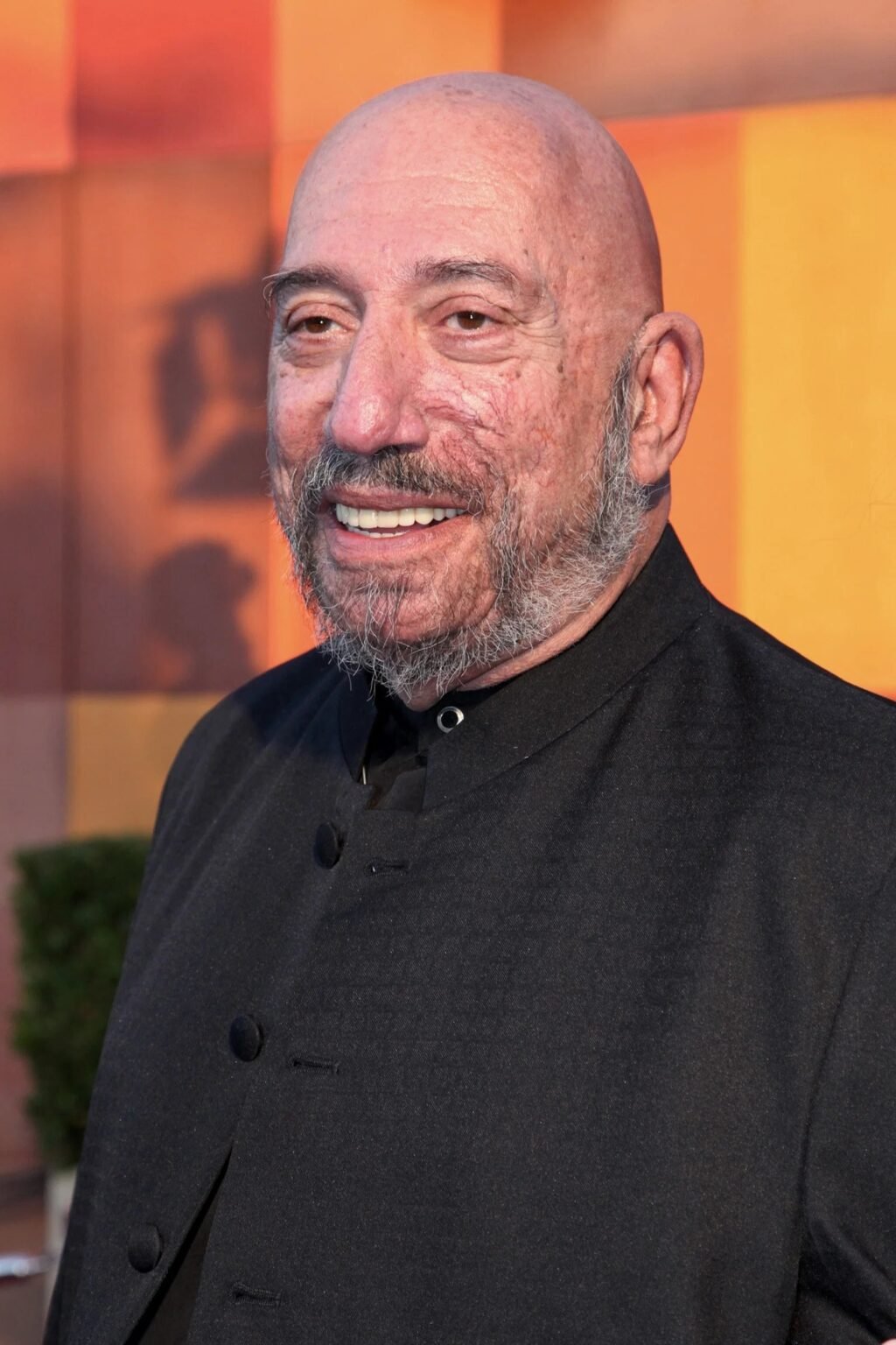 Sid Haig official photo