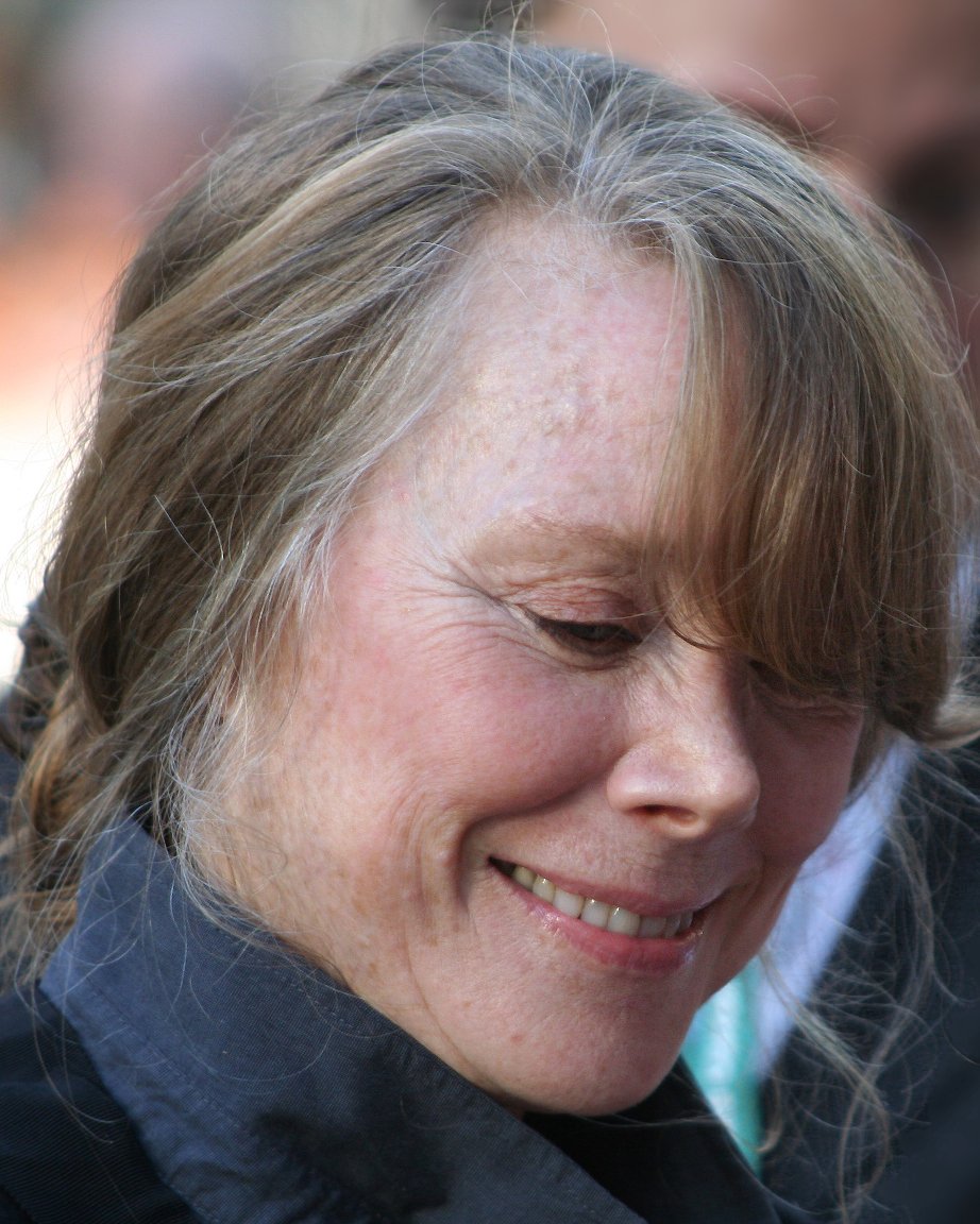 Sissy Spacek photo