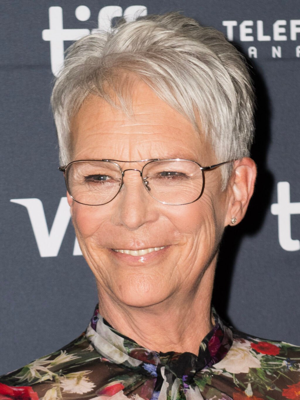 Jamie Lee Curtis