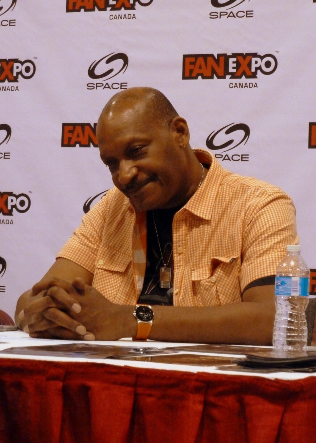 Tony Todd