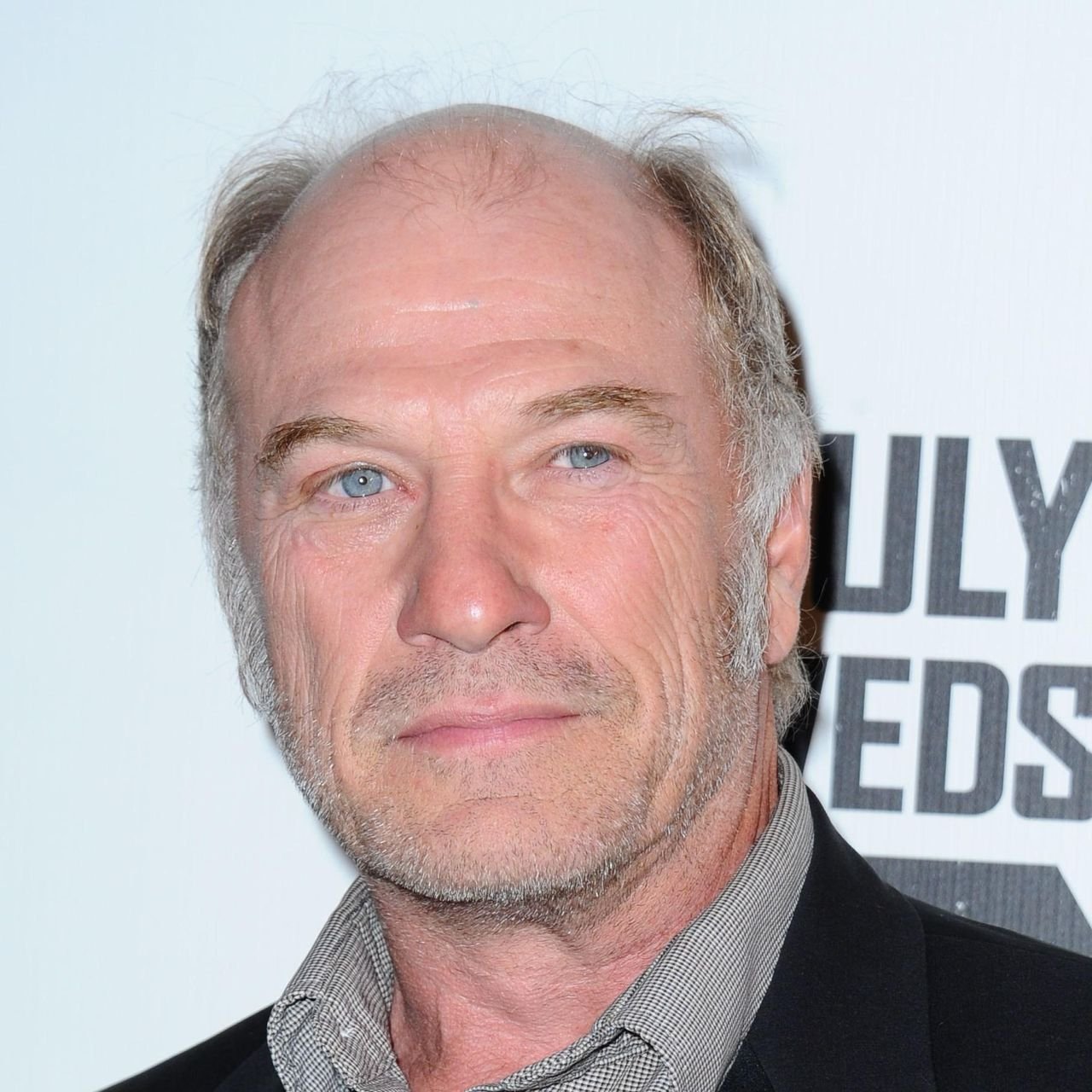 Ted Levine official photo
