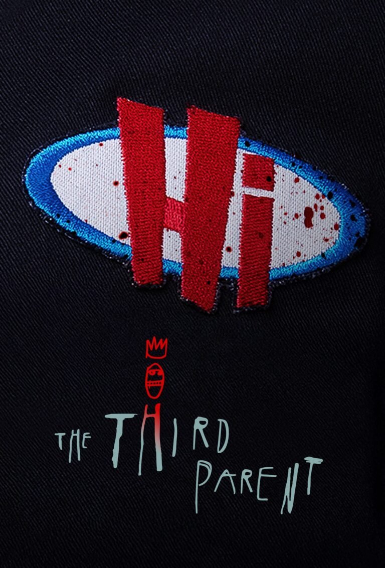 The Third Parent (2027) official teaser art — Bleecker Street