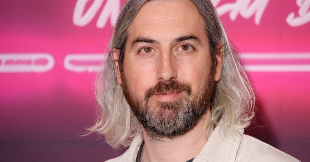 Ti West official photo