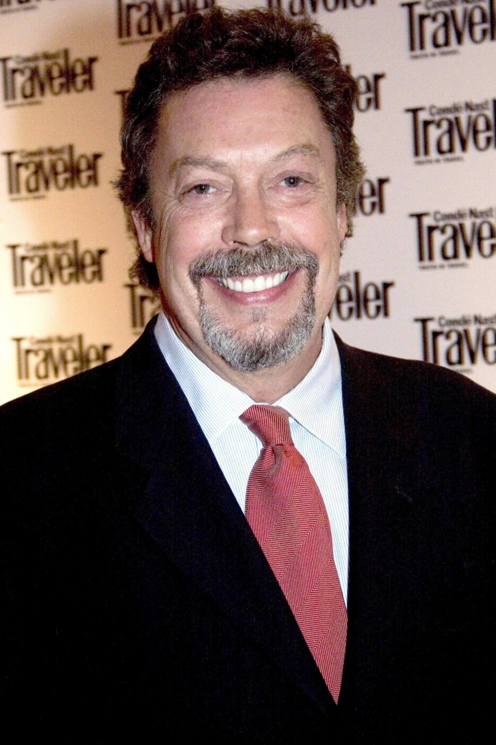Tim Curry official photo