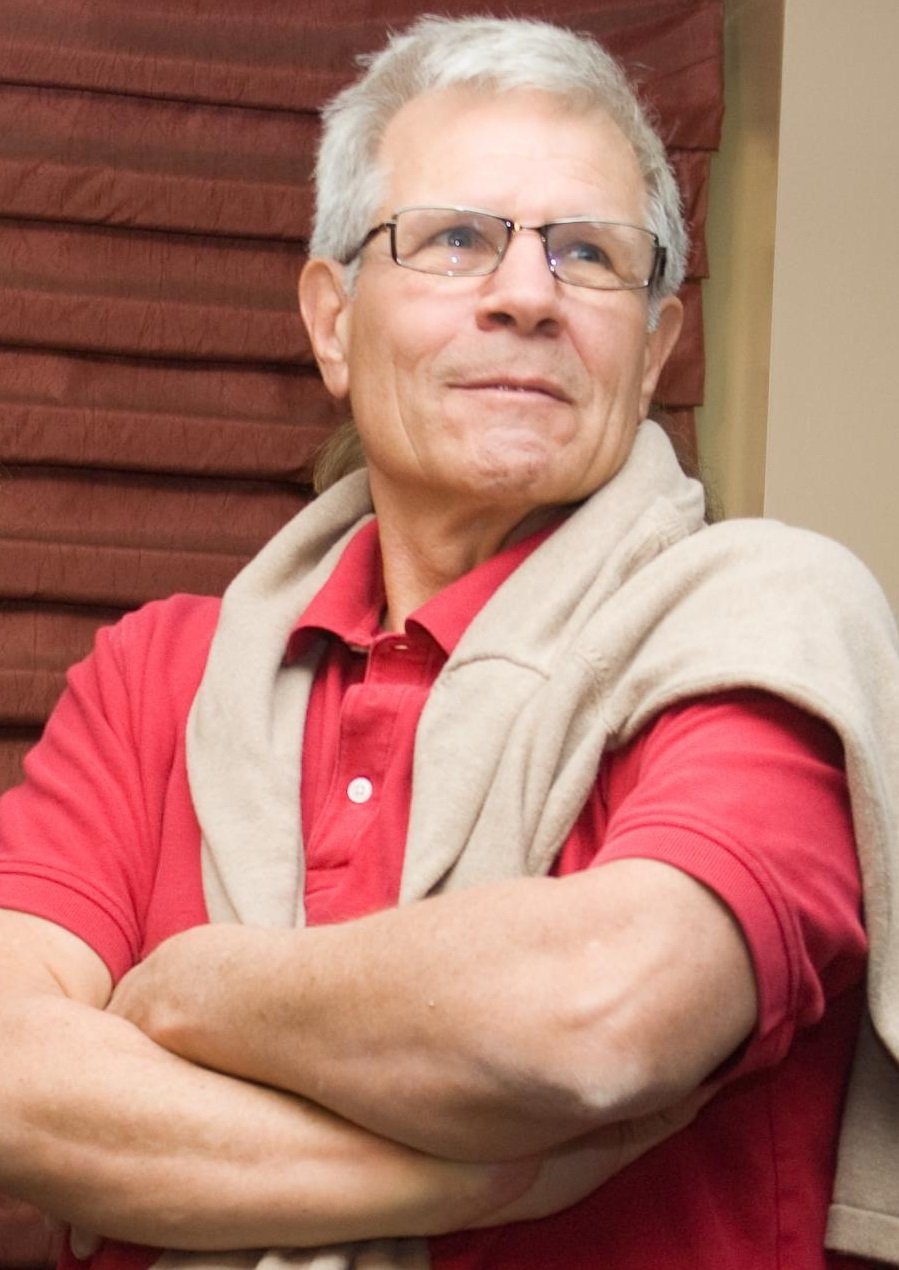 Tom Holland director official photo