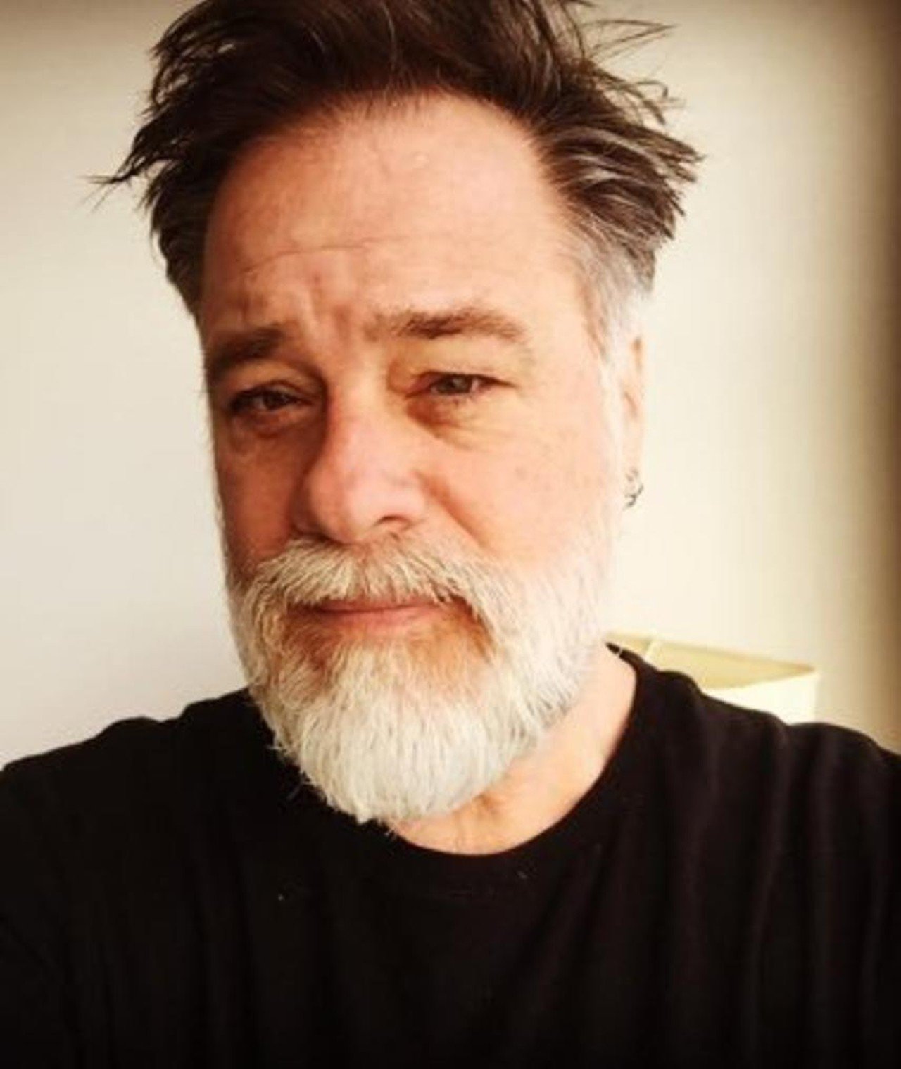 Turi Meyer official photo