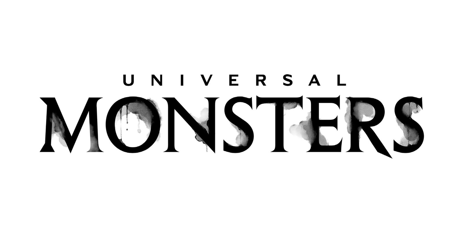 Universal Monsters official logo