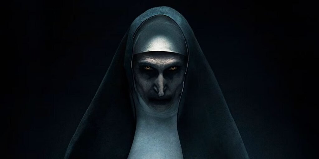 Valak official character still