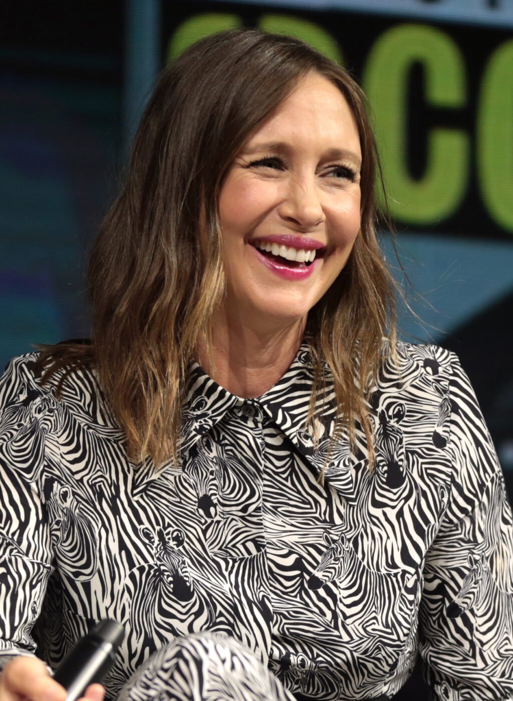 Vera Farmiga photo
