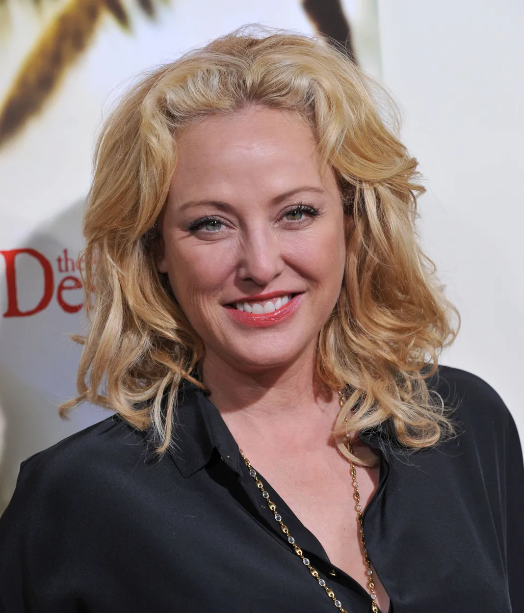 Virginia Madsen official photo