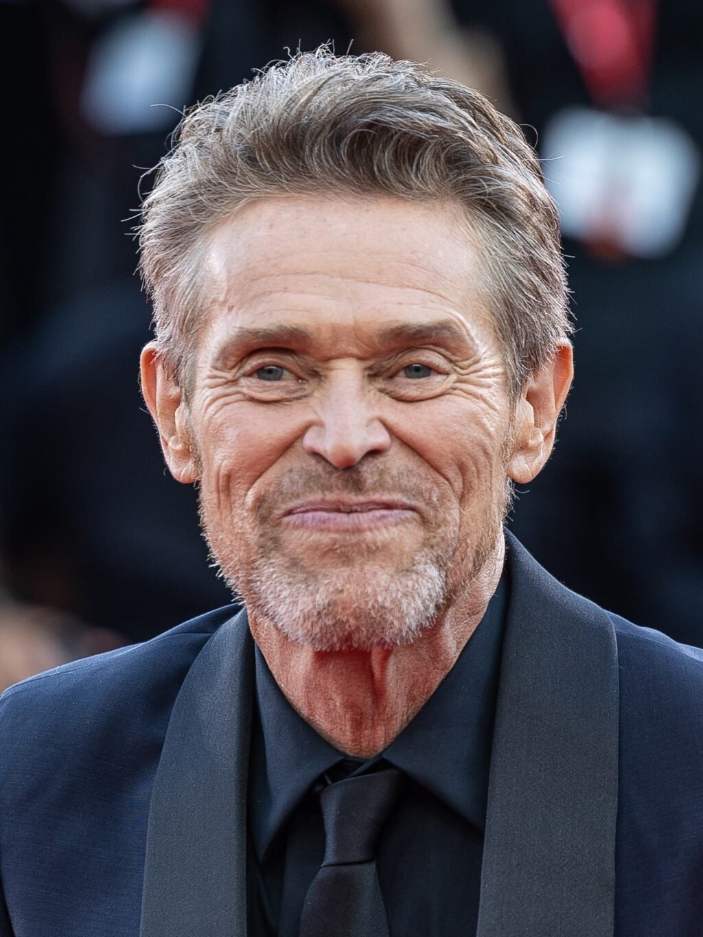 Willem Dafoe official photo
