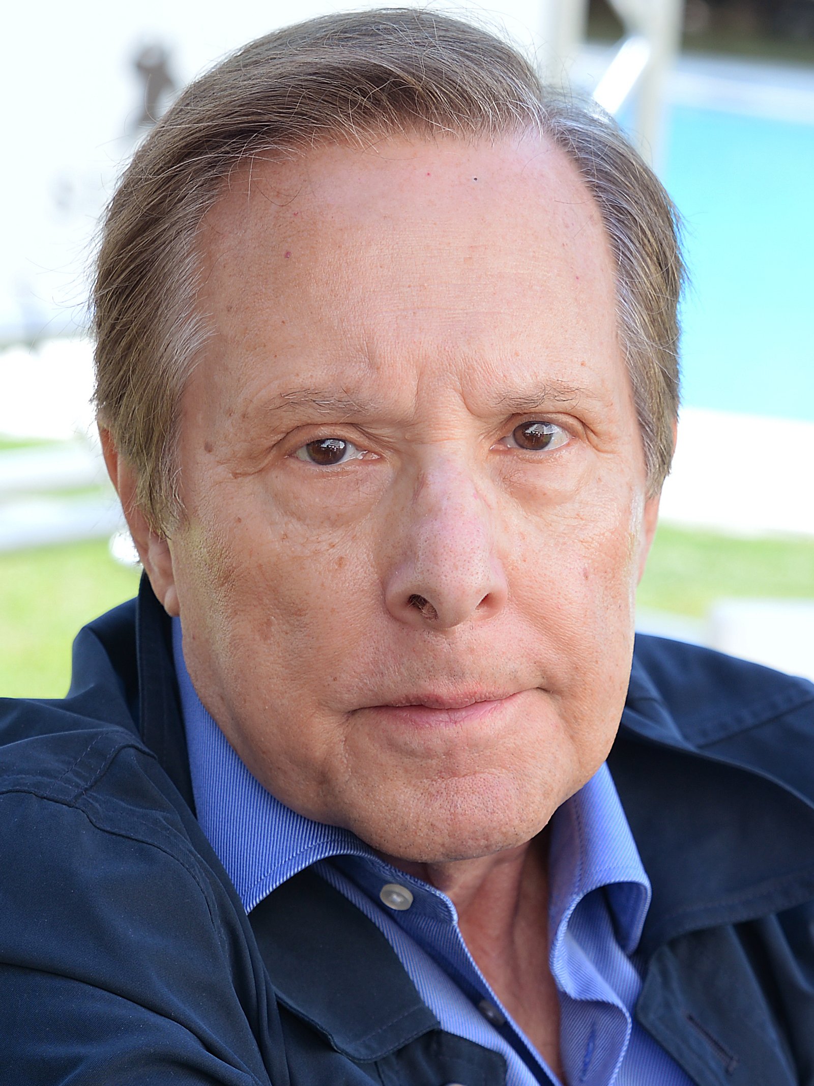 William Friedkin official photo