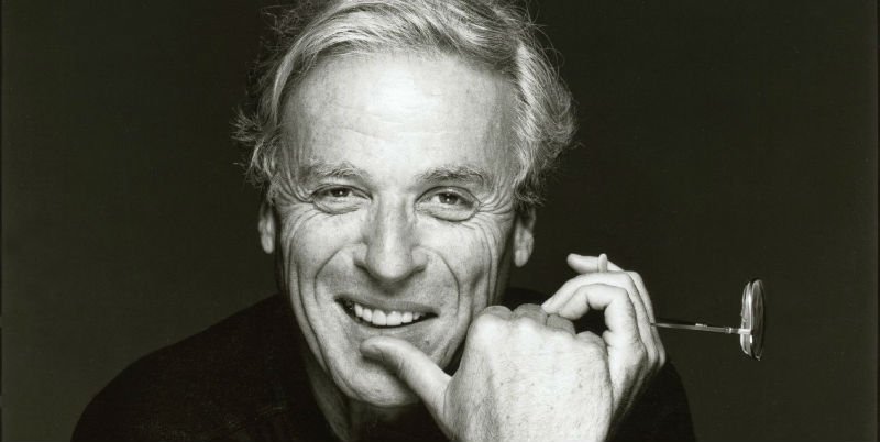 William Goldman official photo