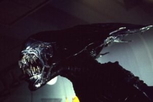 Xenomorph (Alien)
