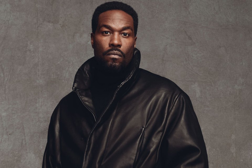 Yahya Abdul-Mateen II official photo
